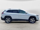 Used 2020 Jeep Cherokee Limited image 2