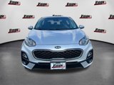 Used 2020 Kia Sportage LX w/ LX Popular Package image 2