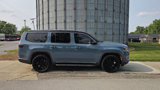 Used 2022 Jeep Wagoneer Series II image 2