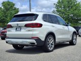Used 2022 BMW X5 xDrive40i w/ Climate Comfort Package image 5
