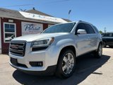 Used 2017 GMC Acadia Limited SLT image 2