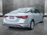 Used 2022 Nissan Sentra S image 5