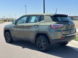 Used 2018 Jeep Compass Sport image 6