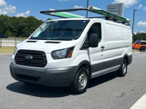 Used 2018 Ford Transit 150 130 Low Roof image 3