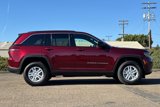 New 2025 Jeep Grand Cherokee Laredo w/ Luxury Tech Group I image 4
