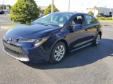 Used 2022 Toyota Corolla LE image 3