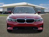 Certified 2022 BMW 330i Sedan w/ Driving Assistance Package image 3