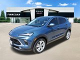 New 2025 Buick Encore GX Preferred image 3