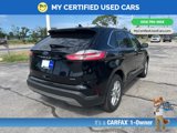 Used 2023 Ford Edge SEL image 5