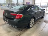 Used 2017 Buick LaCrosse Premium w/ Driver Confidence Package #2 image 4
