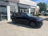 Used 2017 MAZDA CX-5 Grand Touring image 4