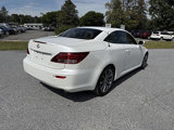 Used 2014 Lexus IS 250C image 5