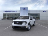 New 2025 Ford Maverick XL image 2