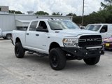 Used 2019 RAM 2500 Tradesman w/ Chrome Appearance Group image 2