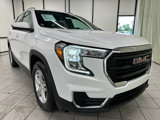 Certified 2024 GMC Terrain SLE w/ Driver Convenience Package image 2