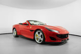 Certified 2019 Ferrari Portofino image 6