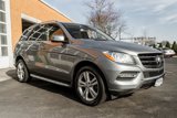 Used 2014 Mercedes-Benz ML 350 4MATIC image 5