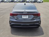 Used 2023 Kia Forte LXS image 4