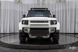 Used 2022 Land Rover Defender 110 X-Dynamic SE image 4