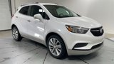 Used 2018 Buick Encore Preferred image 3