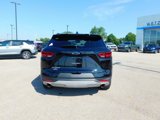 Certified 2023 Chevrolet Blazer LT w/ Convenience Package image 4