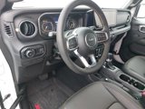 Used 2024 Jeep Wrangler Sahara w/ Technology Group image 4
