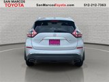 Used 2017 Nissan Murano SL image 6