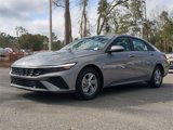 New 2025 Hyundai Elantra SE image 2