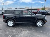 New 2024 Ford Bronco Sport Heritage w/ Heritage Convenience Package image 6