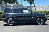 Used 2021 Ford Bronco Sport Outer Banks image 3