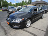 Used 2016 Volkswagen CC Sport image 2