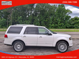 Used 2017 Lincoln Navigator Reserve image 2