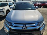 Used 2017 Mitsubishi Outlander GT image 2