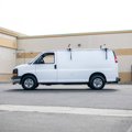 Used 2007 GMC Savana 2500 image 4