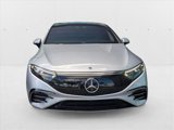 Used 2022 Mercedes-Benz EQS 450+ Sedan image 2