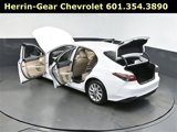 Used 2024 Toyota Camry LE image 2