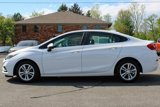 Used 2018 Chevrolet Cruze LT image 5