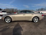 Used 2006 Mercedes-Benz CLS 500 image 2
