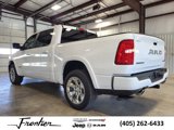 New 2026 RAM 1500 Big Horn image 3