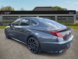 Used 2020 Hyundai Sonata Limited w/ Cargo Package image 5