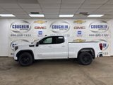 New 2025 GMC Sierra 1500 Elevation image 2