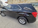 Used 2013 Chevrolet Equinox LS image 3
