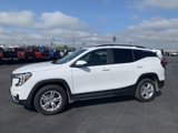 Used 2023 GMC Terrain SLE w/ Driver Convenience Package image 3