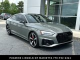Used 2023 Audi A5 2.0T Premium Plus w/ Premium Plus image 2