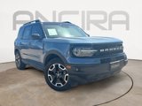 Used 2024 Ford Bronco Sport Outer Banks w/ Tech Package image 3