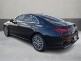 Used 2025 Mercedes-Benz CLA 250 4MATIC image 3