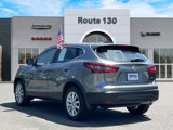 Used 2021 Nissan Rogue Sport S image 3