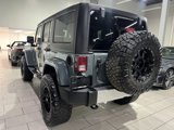 Used 2014 Jeep Wrangler Unlimited Sahara w/ Dual Top Group image 2