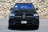 Used 2020 Mercedes-Benz GLE 580 4MATIC image 2
