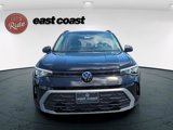 New 2025 Volkswagen Taos S image 2